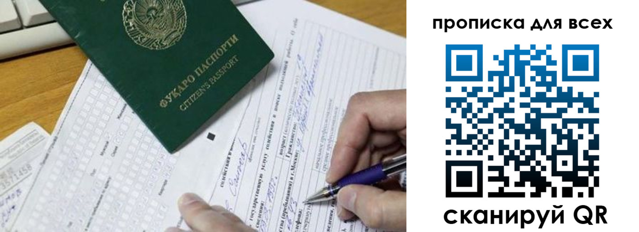 прописка в Камышине